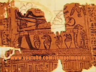 SEGREDOS DE JOSEPH SMITH - PARTE 2/4