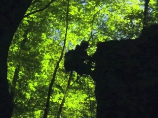 Canyon de Balme 11 août 2011 CCRB