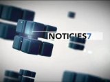 Noticias 7 - 12 de agosto de 2011