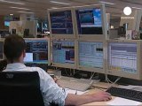 Après une folle semaine, les bourses européennes...