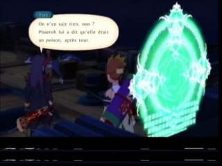 tales of vesperia "+" : 22ème partie (sans commentaire)