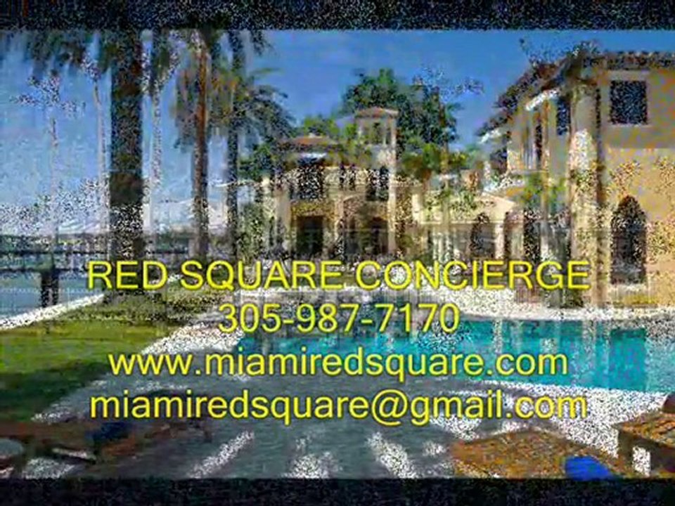 РИЕЛТОРСКИЕ УСЛУГИ В МАЙАМИ. НЕДВИЖИМОСТЬ В США.
