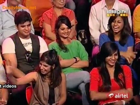 Gajab Desh Ki Ajab Kahaaniyan - 12th August 2011 Video p1
