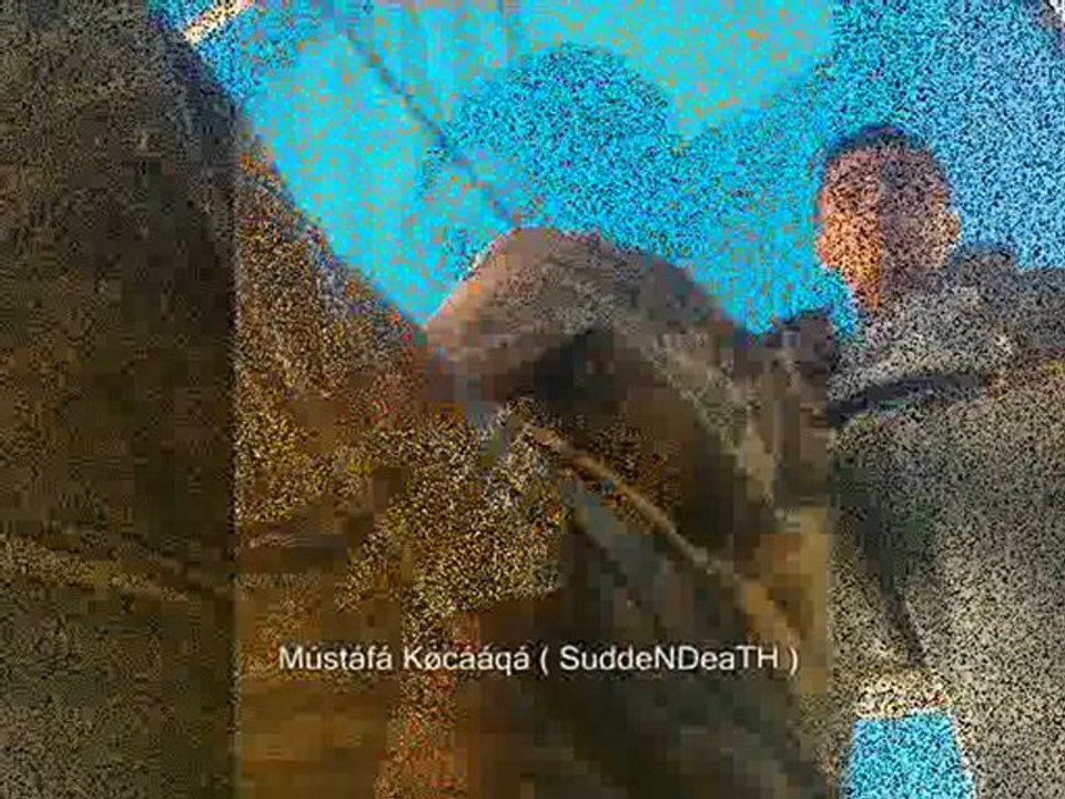 Hera ft SuddeNDeaTH - Gözlerim Kanlı