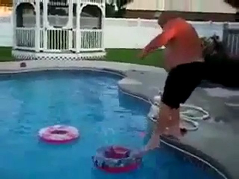 How Did He Do That?