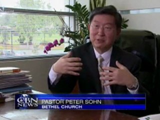 PRAYING FOR NORTH KOREA - CBN.com