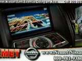 Nissan 370Z BRONX from Nemet Nissan - YouTube