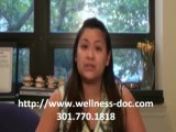 Neck Pain Treatment Program with Rockville MD Chiropractor