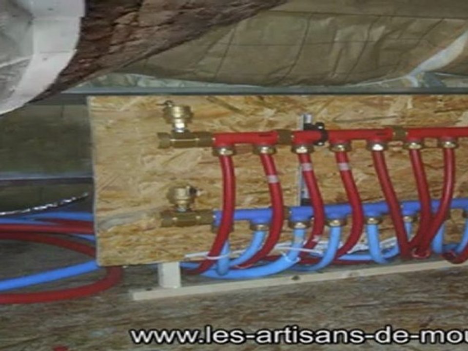 MARC LACOMBE CANNES PLOMBIER/www.les-artisans-de-mougins.com