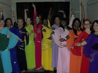 Modern Belly Dance of Cleveland - Cleveland, OH 44102 ...