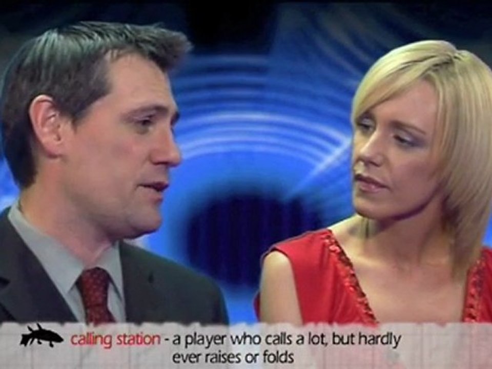 Learn to play Poker with www.PokerHeaven.com