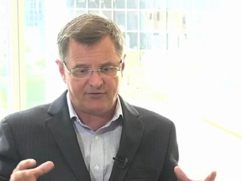 American Vanadium Corp. (TSXV: AVC) Interview