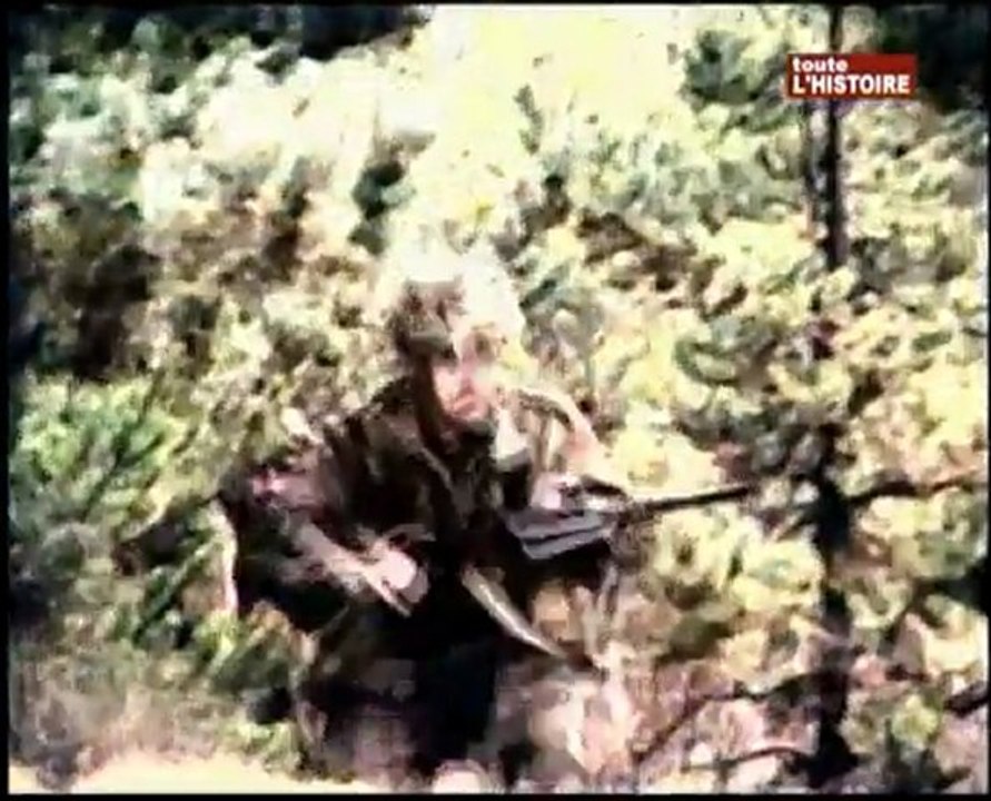 -Operation market garden - Arnhem PART 2