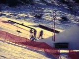 TTR Tricks - Jamie Anderson Snowboarding Tricks at the ...