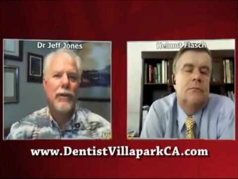 Family Dentist Villa Park CA., Teeth Brushing Dental Flossing, Dr. Jeff Jones
