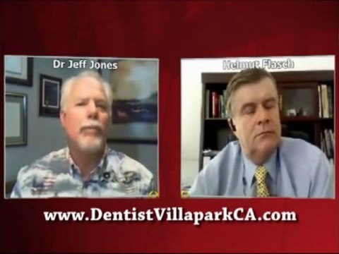 General Dentist Villa Park CA., Missing Teeth Replacement Options Dental Implants, Dr. Jeff Jones [ keepvid.com]