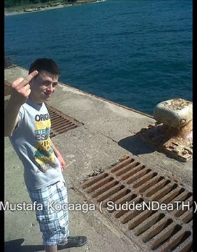 SuddeNDeaTH ft Hera - Özledim Seni