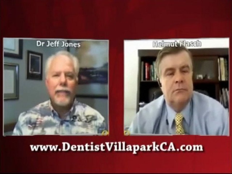 Pediatric Dentist Villa Park CA., Dental Practice, Dr. Jeff Jones [www.keepvid.com]