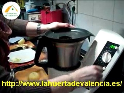 Naranjas a domicilio. Confitura de naranjas 2