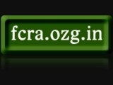 FCRA Online Registration - http://fcra.ozg.in || Email: fcra.consultant@ozg.co.in - FCRA Registration  Consultant Website - http://fcra.ozg.in
