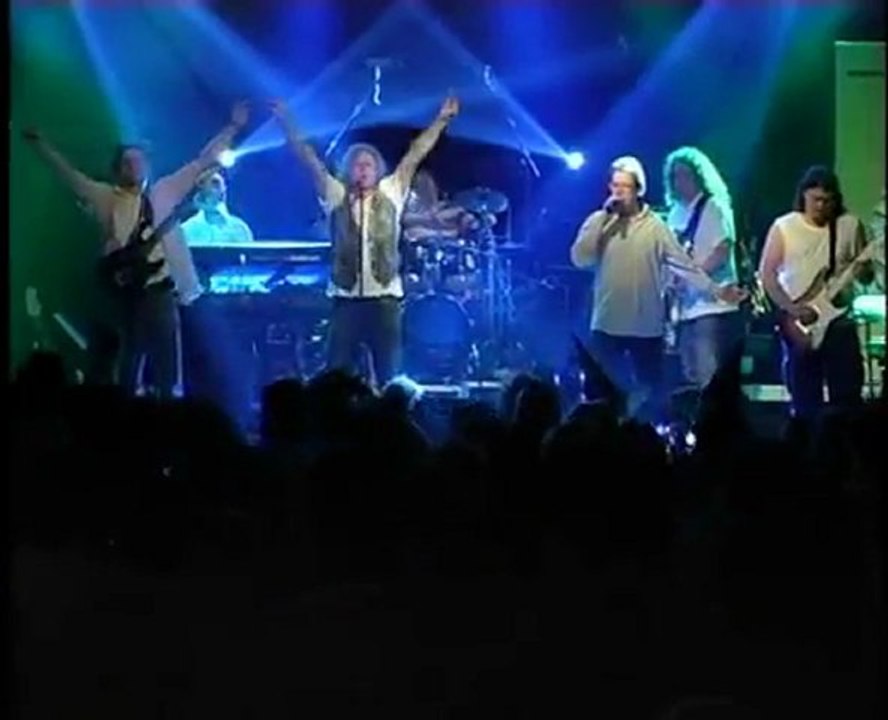 Saftwerk - von Grönemeyer bis Rammstein