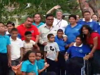 Sitssa... Tres años Recorriendo Venezuela, haciendo Socialismo