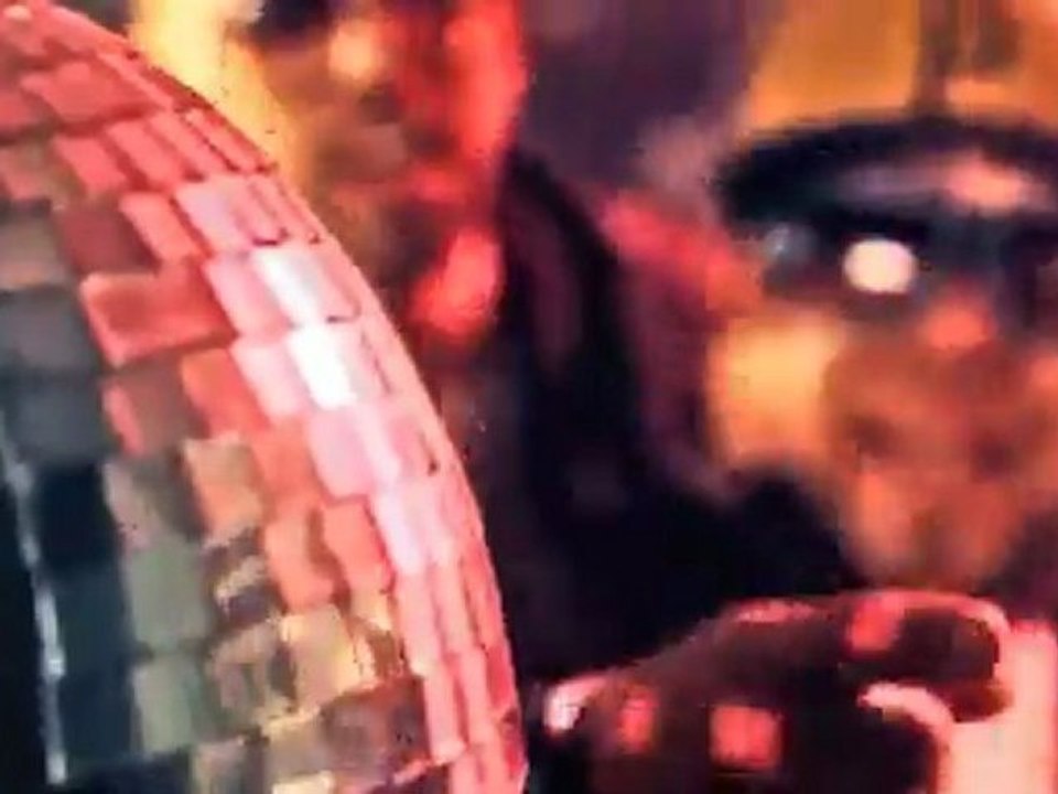 Nejo Y Dalmata Ft. Tony Dize @ Senda Maniatica (Official Video)