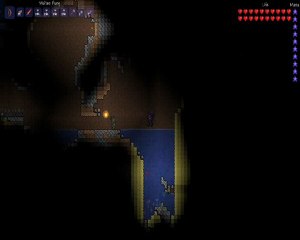 Terraria (Suite)