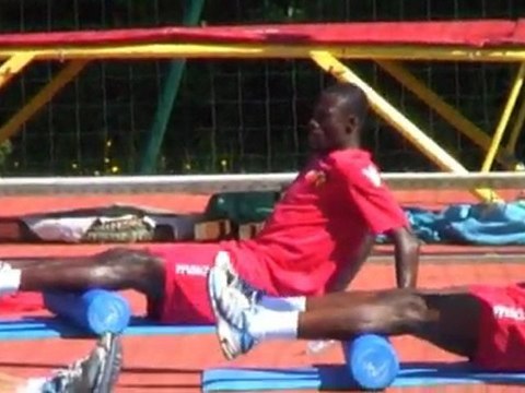 APRES MATCH (LMFC) : 2EME TOUR CDL ISTRES - LEMANS FC