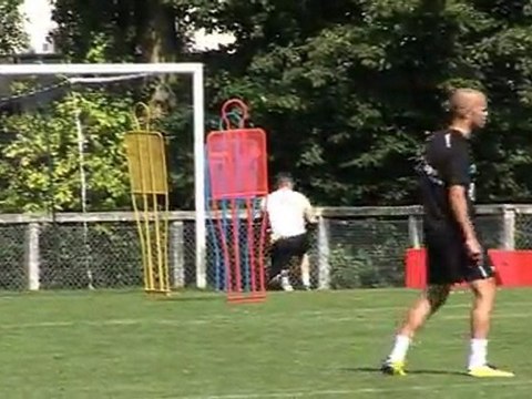 PLEIN CADRE (SMC) : FC SOCHAUX-MONTBELIARD - SM CAEN