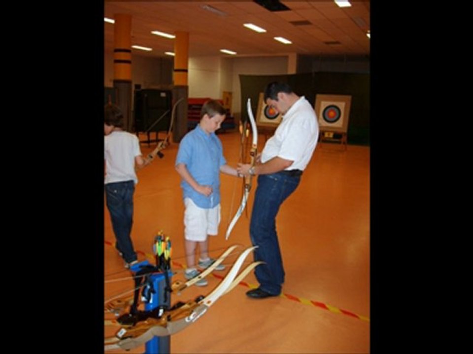 Gala du collège Saint-Joseph 2010