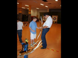 Gala du collège Saint-Joseph 2010