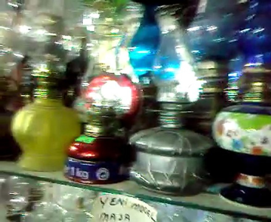 lamba,kandil,gemici fener