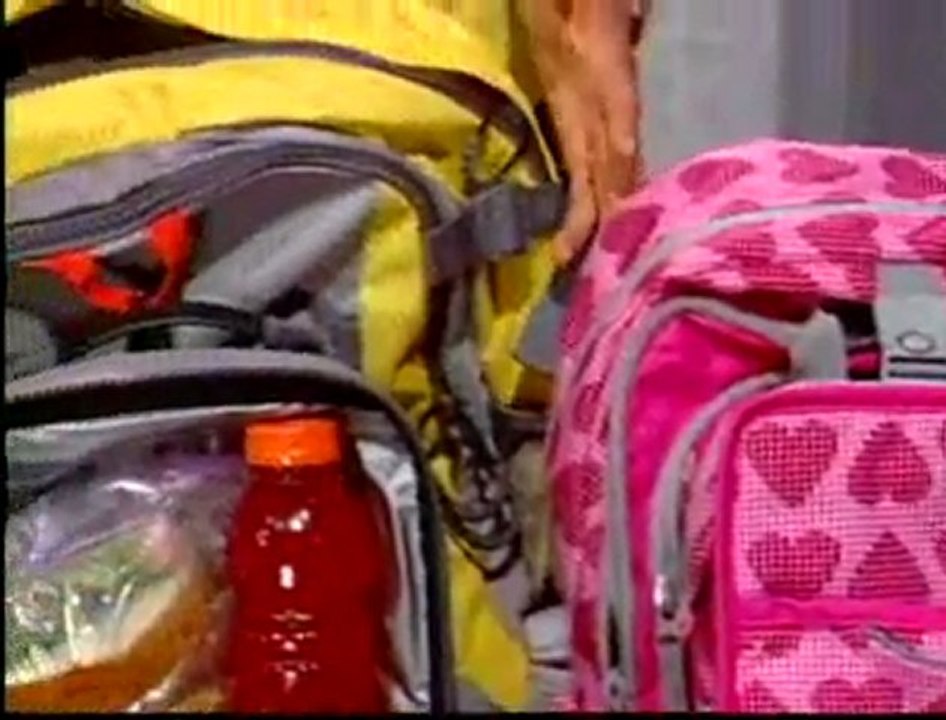 SMART STYLISH STEALS FOR BACK TO SCHOOL