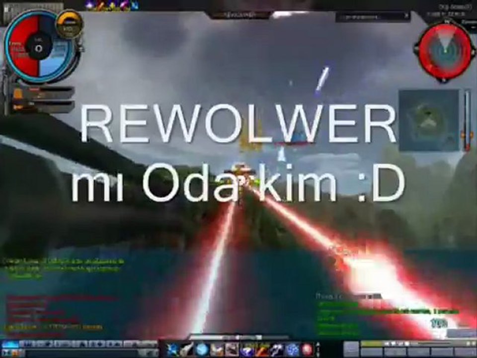 REWOLWER ?