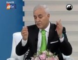 Nihat Hatipoğlu teravih namazı