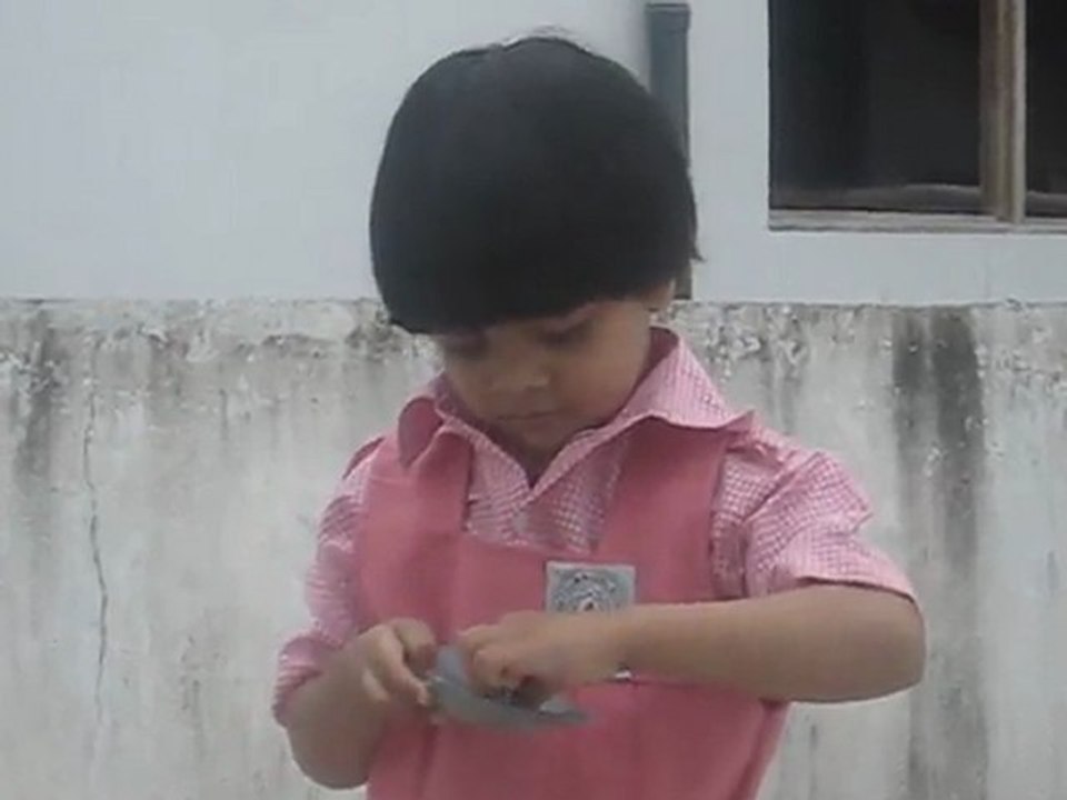 cute baby
