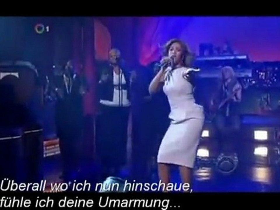 Beyonce - HALO