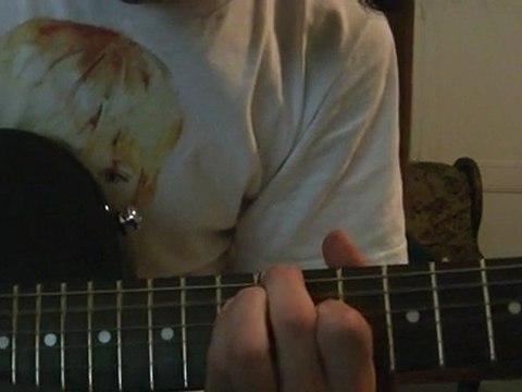 foo fighters- these day - cover