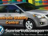 VW Routan NYfrom Sunrise Volkswagen - YouTube