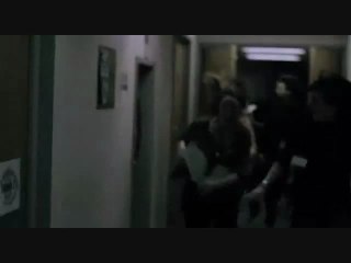 big brother Eviction Goes wrong :(