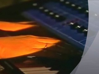 Tangerine Dream Poland 2.