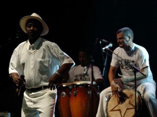 gramoun sello ....berta