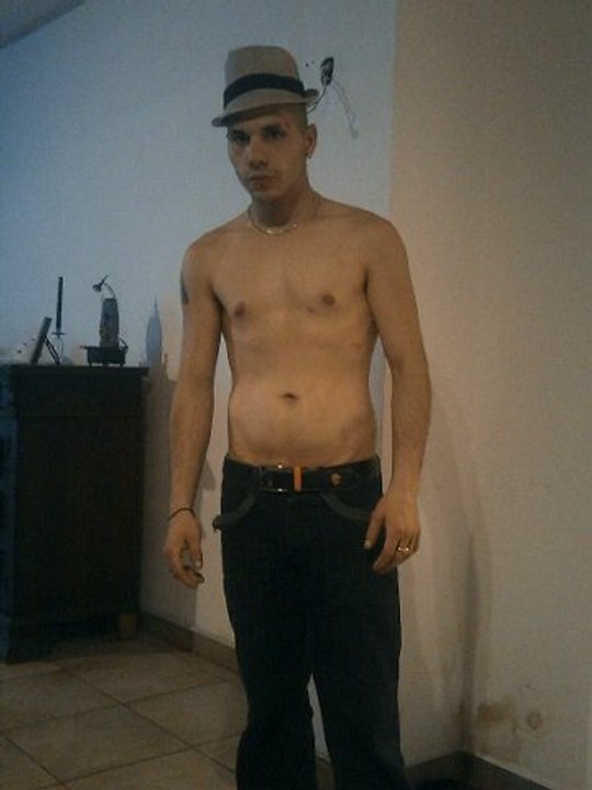 j'ai mal au coeur depuis que tes parti