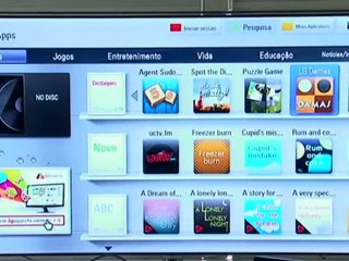 HX996TS é o home theater 3d da LG