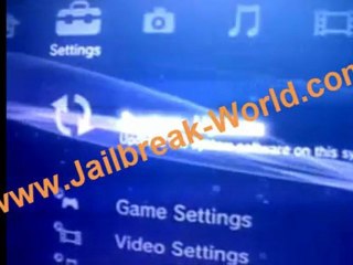 *Tutorial* Jailbreak on 3.70 *USB only*