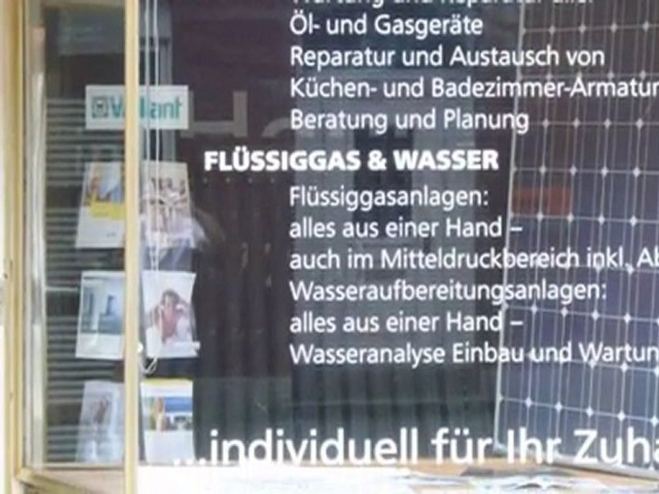 Erneuerbare Energien Horstmar, Westf Carsten Niehues ...