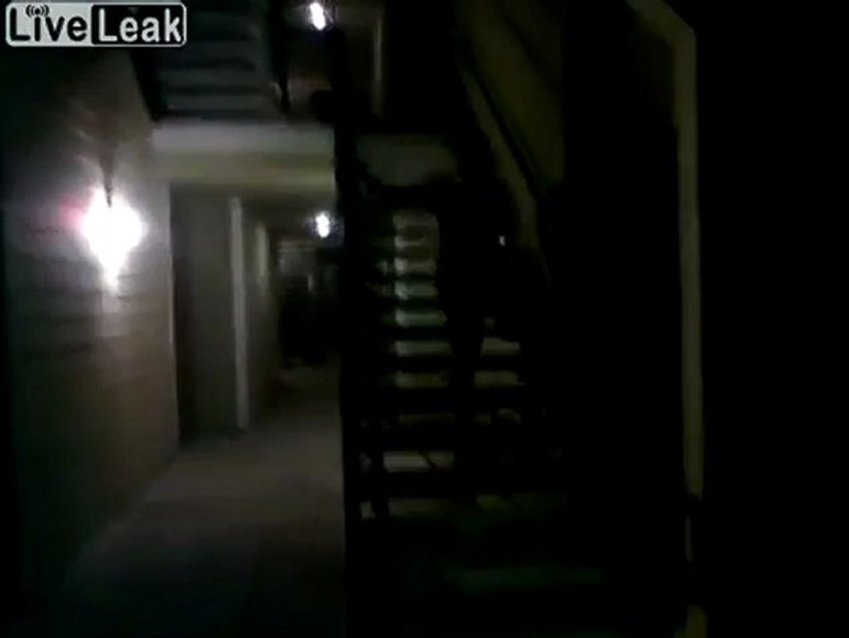 DRUNK SKATER FAIL