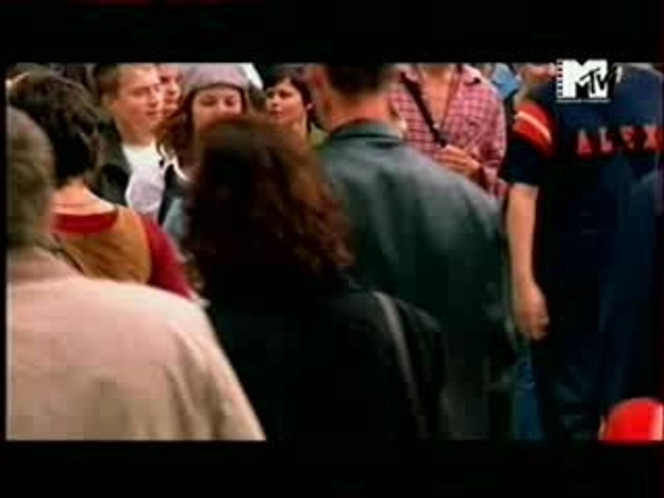 Krec - Nezhnost