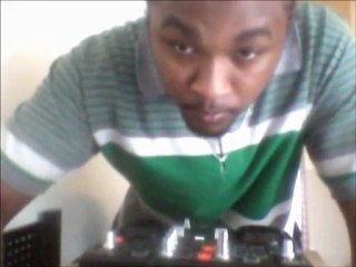 Dj Flam - Impro Mix Part II [august 2011] DANCEHALL PARTY